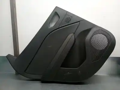 Автозапчастина б/у обкітка задніх лівіх дверей для renault captur ii (hf_) tce 90 (hfm6) посилання на oem iam 829010413r
