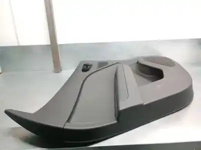 Автозапчастина б/у обкітка задніх лівіх дверей для renault captur ii (hf_) tce 90 (hfm6) посилання на oem iam 829010413r  829010413r