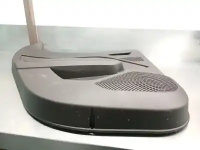 Автозапчастина б/у обкітка задніх лівіх дверей для renault captur ii (hf_) tce 90 (hfm6) посилання на oem iam 829010413r  829010413r