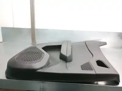 Автозапчастина б/у обкітка задніх лівіх дверей для renault captur ii (hf_) tce 90 (hfm6) посилання на oem iam 829010413r  829010413r