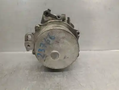 Second-hand car spare part brake depressor / vacuum pump for citroen nemo 1.3 hdi fap oem iam references 55221036  456595