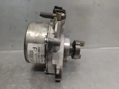 Second-hand car spare part brake depressor / vacuum pump for citroen nemo 1.3 hdi fap oem iam references 55221036  456595