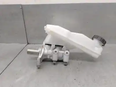 Автозапчасти б/у тормозной насос за peugeot 2008 ii (ud_, us_, uy_, uk_) 1.2 puretech 100 ссылки oem iam 32672071  1643581380