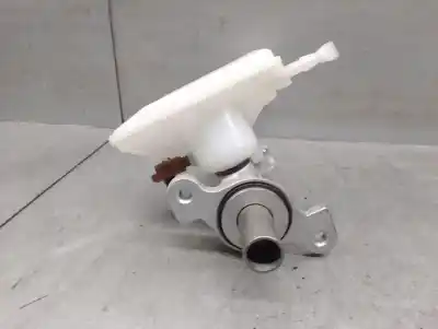 Автозапчасти б/у тормозной насос за peugeot 2008 ii (ud_, us_, uy_, uk_) 1.2 puretech 100 ссылки oem iam 32672071  1643581380