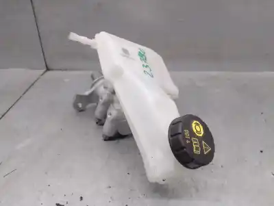 Автозапчасти б/у тормозной насос за peugeot 2008 ii (ud_, us_, uy_, uk_) 1.2 puretech 100 ссылки oem iam 32672071  1643581380