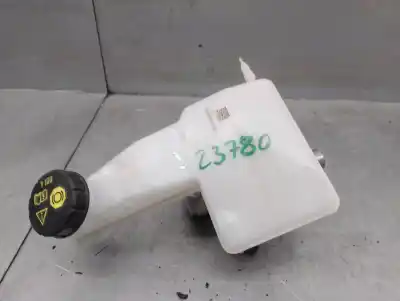 Автозапчастина б/у гальмівний насос для peugeot 2008 ii (ud_, us_, uy_, uk_) 1.2 puretech 100 посилання на oem iam 32672071  1643581380