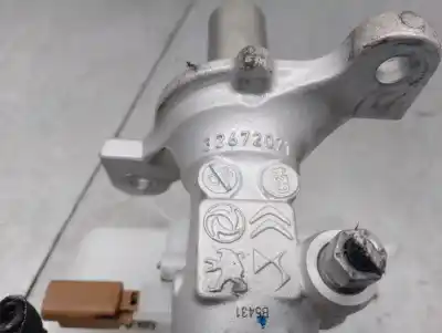 Автозапчастина б/у гальмівний насос для peugeot 2008 ii (ud_, us_, uy_, uk_) 1.2 puretech 100 посилання на oem iam 32672071  1643581380