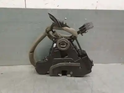 Автозапчасти б/у замок левой передней двери за renault captur ii (hf_) lpg (hfmt) ссылки oem iam 805034935r  805034935r