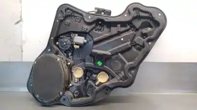 Piesă de schimb auto la mâna a doua mecanism actionare geam spate dreapta pentru jeep compass (mp, m6, mv, m7) 2.0 crd 4x4 referințe oem iam 68243944aa