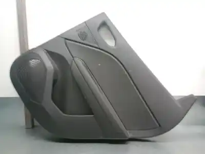 Автозапчасти б/у обивка задней правой двери за RENAULT CAPTUR II (HF_) TCE 90 (HFM6) ссылки OEM IAM 829009589R  829009589R