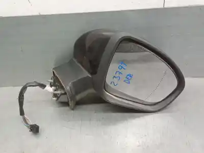Автозапчастина б/у правий задний огляд для renault captur ii (hf_) lpg (hfmt) посилання на oem iam 963011927r