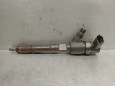 Peça sobressalente para automóvel em segunda mão injetor por citroen nemo 1.3 hdi fap referências oem iam 0445110351