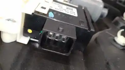 Pièce détachée automobile d'occasion léve glace avant gauche pour jeep compass (mp, m6, mv, m7) 2.0 crd 4x4 références oem iam 68242679aa  68292079aa