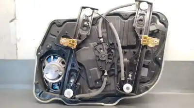 Pièce détachée automobile d'occasion léve glace avant gauche pour jeep compass (mp, m6, mv, m7) 2.0 crd 4x4 références oem iam 68242679aa  68292079aa