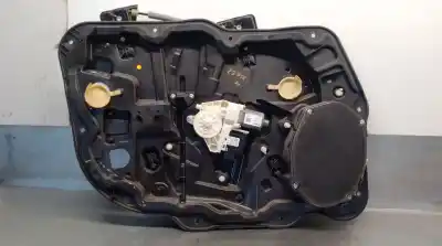 Piesă de schimb auto la mâna a doua mecanism acționare geam fațã stânga pentru jeep compass (mp, m6, mv, m7) 2.0 crd 4x4 referințe oem iam 68242679aa