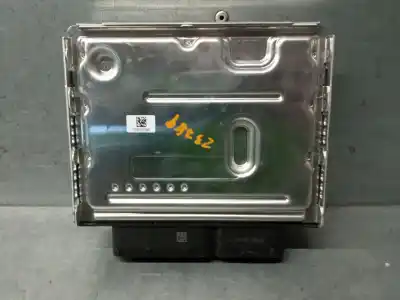 Peça sobressalente para automóvel em segunda mão centralina de motor uce por seat leon sp kl / sfdxdex0 1.5 leon sp referências oem iam 05e907309ca  0261s107kj bosch