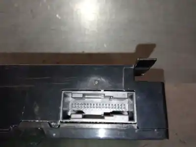 Peça sobressalente para automóvel em segunda mão módulo eletrônico por seat leon sp kl / sfdxdex0 1.5 leon sp referências oem iam 571035284b  571035284b