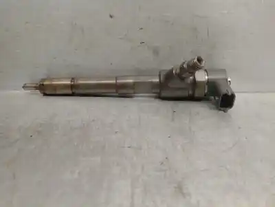 Peça sobressalente para automóvel em segunda mão injetor por citroen nemo 1.3 hdi fap referências oem iam 0445110351