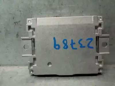 Автозапчастина б/у антена для seat leon sp kl / sfdxdex0 1.5 leon sp посилання на oem iam 4k0035456  4k0035456