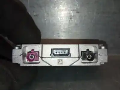 Автозапчастина б/у антена для seat leon sp kl / sfdxdex0 1.5 leon sp посилання на oem iam 4k0035456  4k0035456