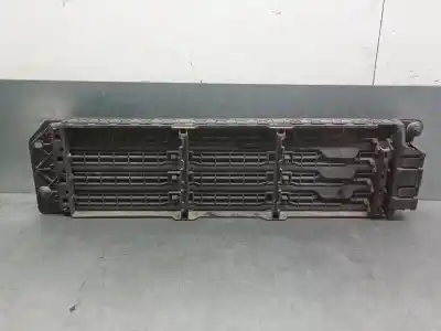 Автозапчастина б/у передня решіта радіатора для renault captur ii (hf_) lpg (hfmt) посилання на oem iam 214f68290r  214f68290r