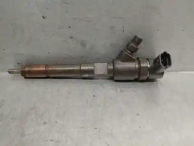 Peça sobressalente para automóvel em segunda mão injetor por citroen nemo 1.3 hdi fap referências oem iam 0445110351