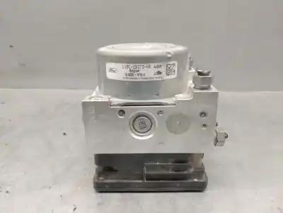 Peça sobressalente para automóvel em segunda mão abs por ford puma 1.0 ecoboost cat referências oem iam l1bc2b373ab 10022018754 ate l1bc2b373ab