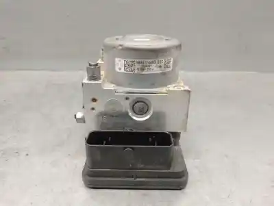 Автозапчастина б/у абс для peugeot 208 ii (ub_, up_, uw_, uj_) 1.2 puretech 100 посилання на oem iam 9846124480 1002202523 ate 1685570580