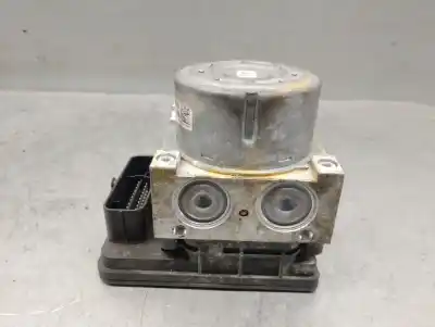 Автозапчастина б/у абс для peugeot 208 ii (ub_, up_, uw_, uj_) 1.2 puretech 100 посилання на oem iam 9846124480 1002202523 ate 1685570580