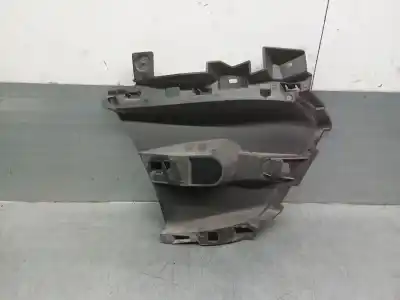 Peça sobressalente para automóvel em segunda mão reforço do pára choques dianteiro por renault captur ii (hf_) lpg (hfmt) referências oem iam 628108507r  601982909r