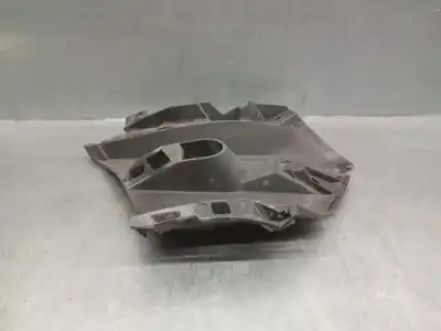 Peça sobressalente para automóvel em segunda mão reforço do pára choques dianteiro por renault captur ii (hf_) lpg (hfmt) referências oem iam 628108507r  601982909r