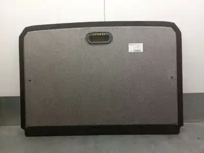 Автозапчастина б/у задній лоток для renault captur ii (hf_) lpg (hfmt) посилання на oem iam 745149260r  745149260r