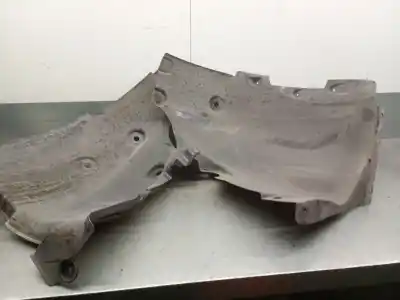 Автозапчасти б/у передняя правая колесная арка за renault captur ii (hf_) lpg (hfmt) ссылки oem iam 638442323r  638442323r