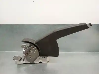 Peça sobressalente para automóvel em segunda mão alavanca de travão de mão por renault captur ii (hf_) tce 90 (hfm6) referências oem iam 360100847r