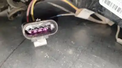 Автозапчастина б/у лівий ход ліхар для jeep compass (mp, m6, mv, m7) 2.0 crd 4x4 посилання на oem iam p55112683ab  55112683ab