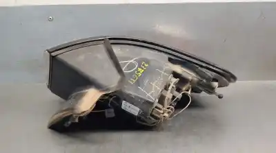 Piesă de schimb auto la mâna a doua lampã spate stânga pentru jeep compass (mp, m6, mv, m7) 2.0 crd 4x4 referințe oem iam p55112683ab  55112683ab