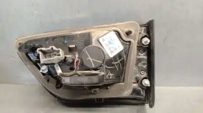 Peça sobressalente para automóvel em segunda mão farolim traseiro esquerdo por jeep compass (mp, m6, mv, m7) 2.0 crd 4x4 referências oem iam p55112685aa  55112685aa