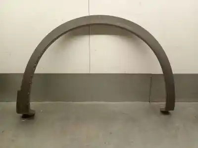 Автозапчастина б/у праве передне крило для RENAULT CAPTUR II (HF_) LPG (HFMT) Посилання на OEM IAM 638127184R  638127184R