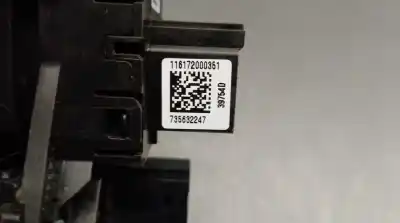 Piesă de schimb auto la mâna a doua maneta frana de mana pentru jeep compass (mp, m6, mv, m7) 2.0 crd 4x4 referințe oem iam 116671093059  5vl94lxhaa