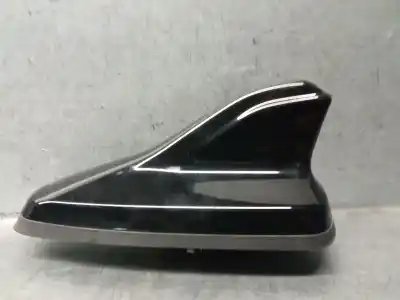 Автозапчастина б/у антена для SEAT LEON SP KL / SFDXDEX0 1.5 LEON SP Посилання на OEM IAM 5WA035507M  5WA035507M