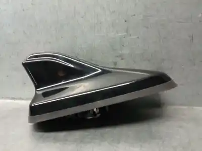 Pezzo di ricambio per auto di seconda mano antenna per seat leon sp kl / sfdxdex0 1.5 leon sp riferimenti oem iam 5wa035507m  5wa035507m