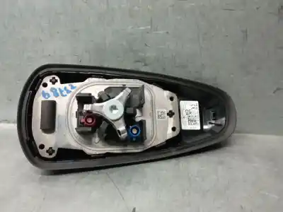 Pezzo di ricambio per auto di seconda mano antenna per seat leon sp kl / sfdxdex0 1.5 leon sp riferimenti oem iam 5wa035507m  5wa035507m
