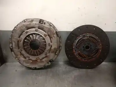 Автозапчастина б/у комплект зцеплення для hyundai tucson (tl, tle) 1.7 crdi посилання на oem iam 4130032401  4130032401