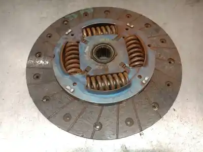 Автозапчастина б/у комплект зцеплення для hyundai tucson (tl, tle) 1.7 crdi посилання на oem iam 4130032401  4130032401