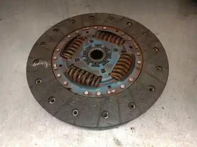 Автозапчастина б/у комплект зцеплення для hyundai tucson (tl, tle) 1.7 crdi посилання на oem iam 4130032401  4130032401