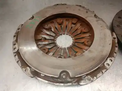 Автозапчастина б/у комплект зцеплення для hyundai tucson (tl, tle) 1.7 crdi посилання на oem iam 4130032401  4130032401