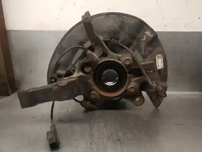 Автозапчастина б/у передній прав для hyundai tucson (tl, tle) 1.7 crdi посилання на oem iam 51716d7000