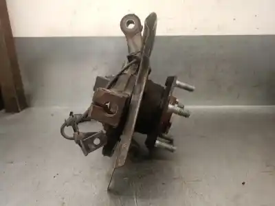 Автозапчасти б/у передняя правая кулачка за hyundai tucson (tl, tle) 1.7 crdi ссылки oem iam 51716d7000  51716d7000