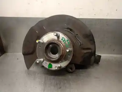 Автозапчасти б/у передняя правая кулачка за hyundai tucson (tl, tle) 1.7 crdi ссылки oem iam 51716d7000  51716d7000