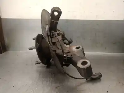 Автозапчасти б/у передняя правая кулачка за hyundai tucson (tl, tle) 1.7 crdi ссылки oem iam 51716d7000  51716d7000